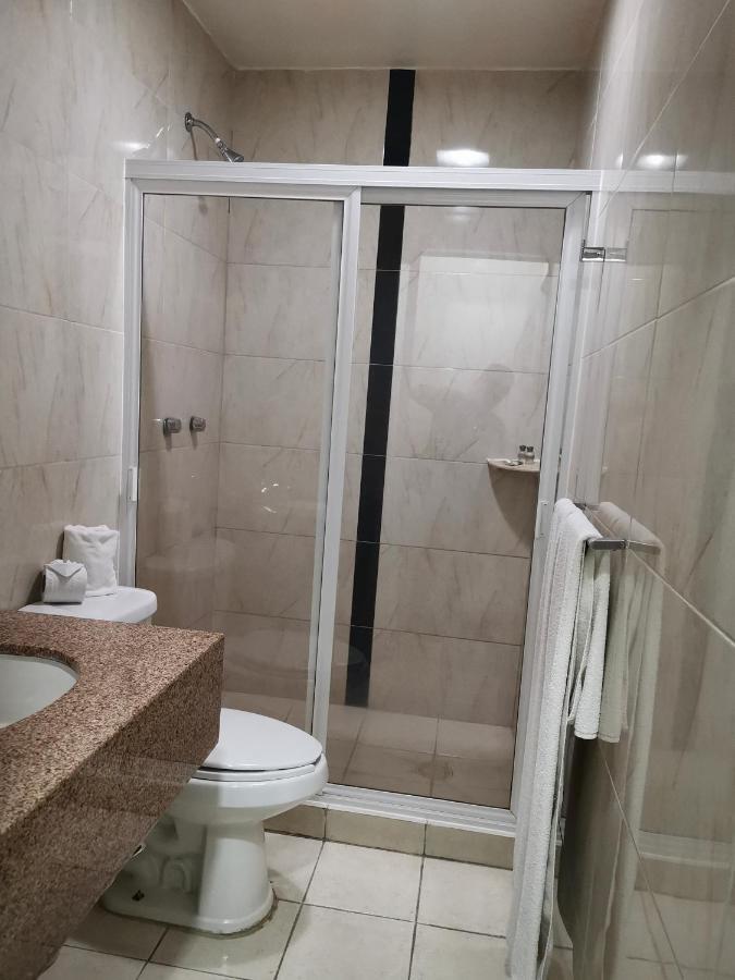 Hotel Pabela Ocotlán Zewnętrze zdjęcie